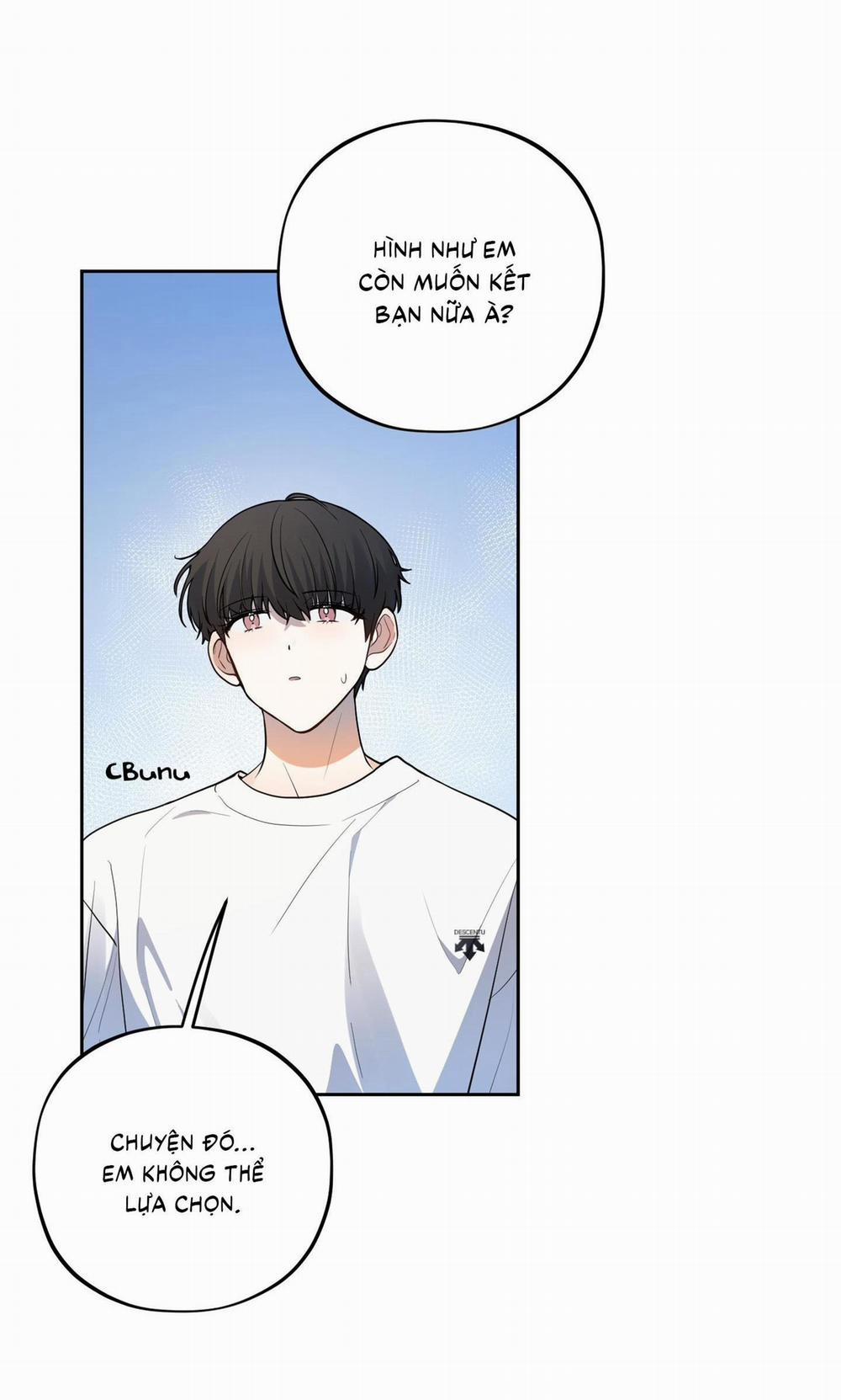 (Cbunu) Chuyện Rằng Tôi Yêu Cậu 5 trang 48