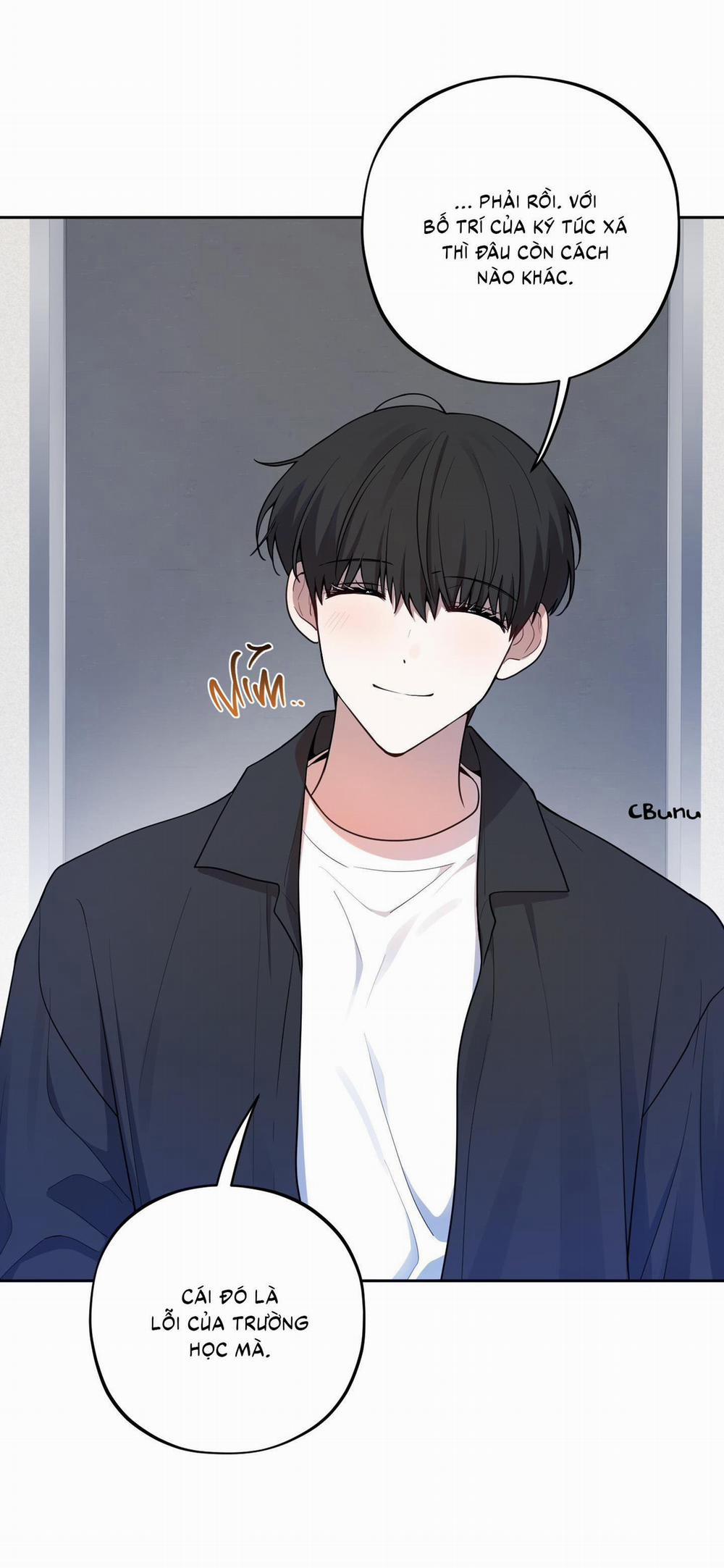 (Cbunu) Chuyện Rằng Tôi Yêu Cậu 5 trang 49