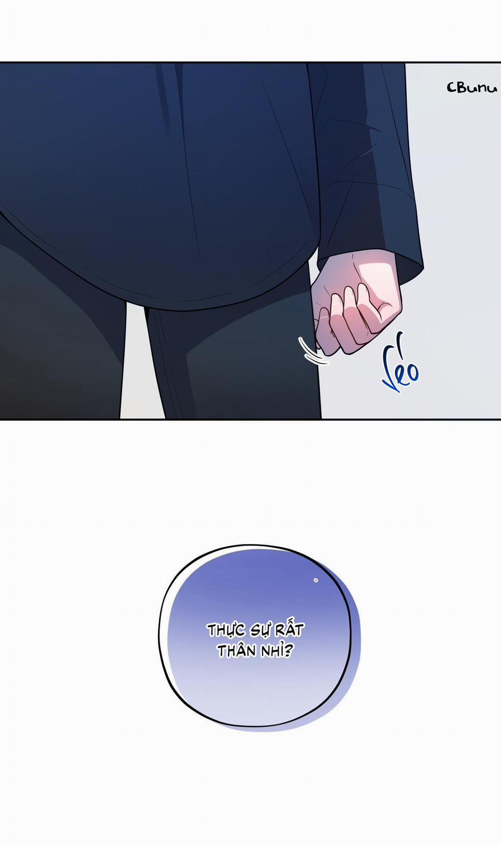 (Cbunu) Chuyện Rằng Tôi Yêu Cậu 5 trang 51