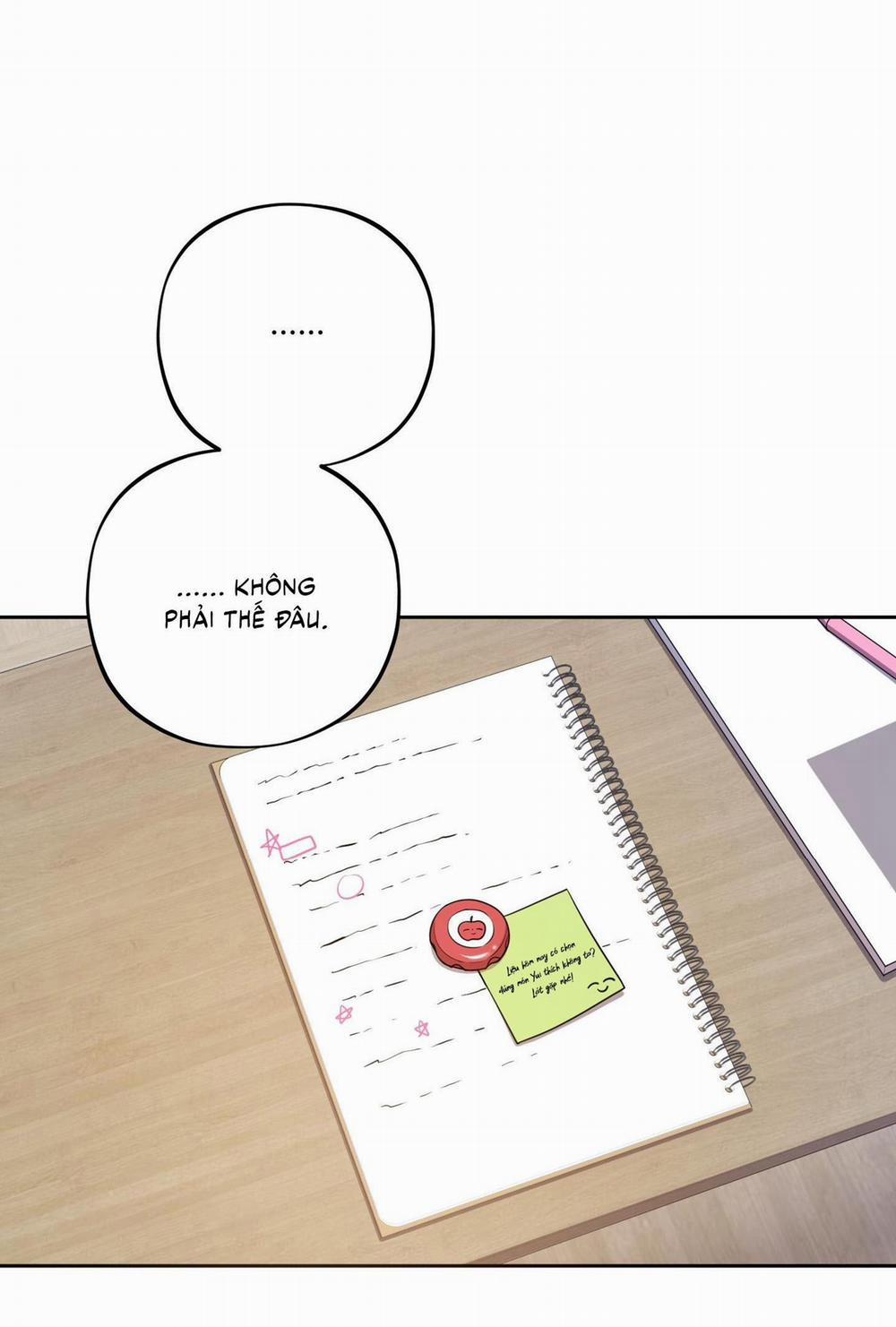 (Cbunu) Chuyện Rằng Tôi Yêu Cậu 5 trang 52