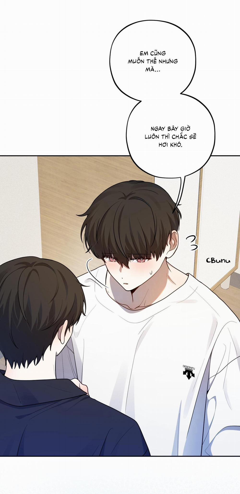 (Cbunu) Chuyện Rằng Tôi Yêu Cậu 5 trang 59