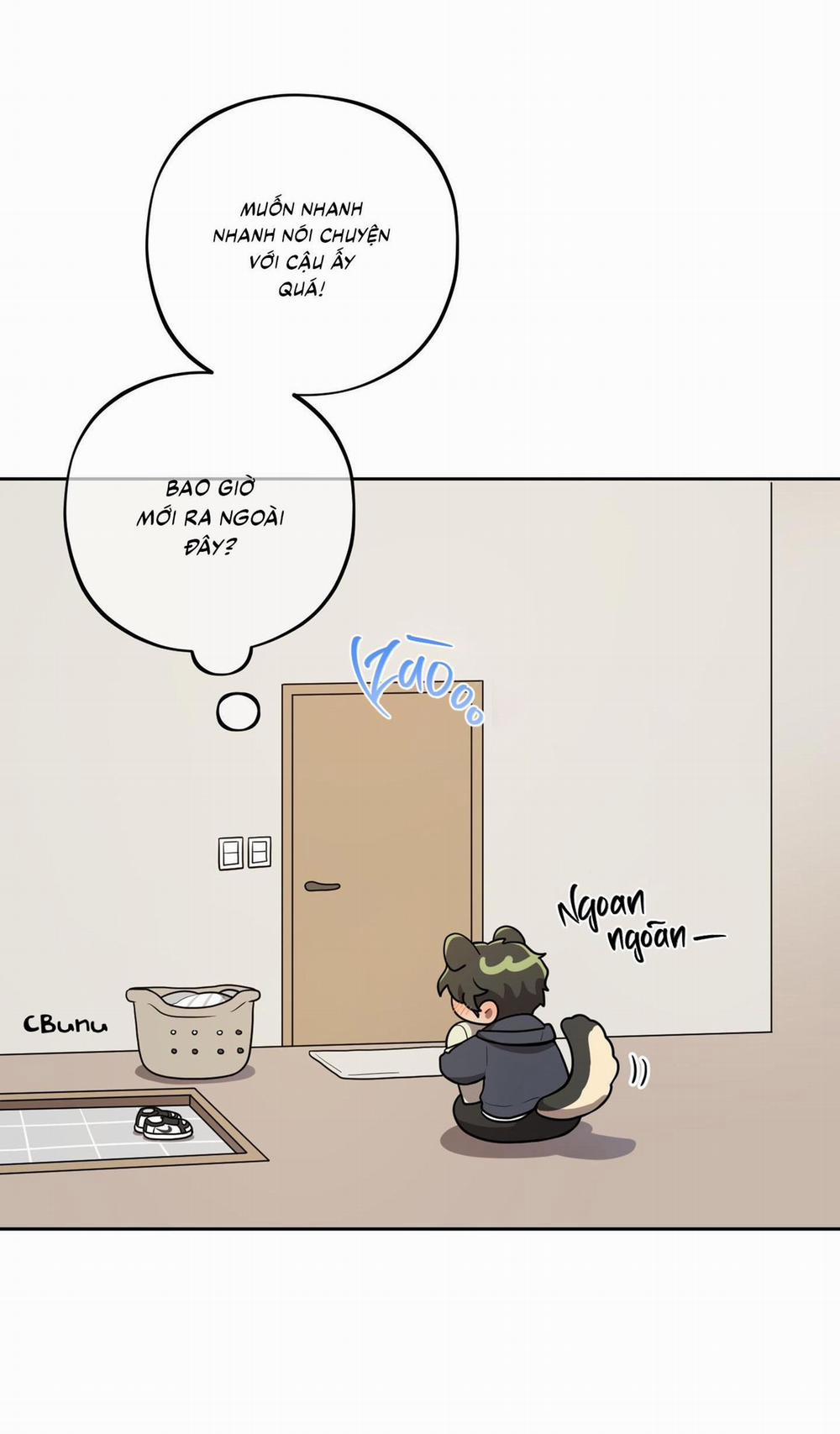 (Cbunu) Chuyện Rằng Tôi Yêu Cậu 5 trang 6