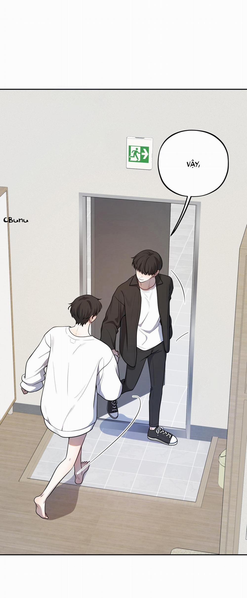 (Cbunu) Chuyện Rằng Tôi Yêu Cậu 5 trang 62