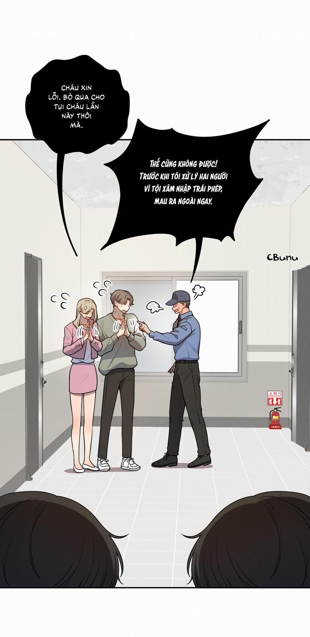 (Cbunu) Chuyện Rằng Tôi Yêu Cậu 5 trang 63