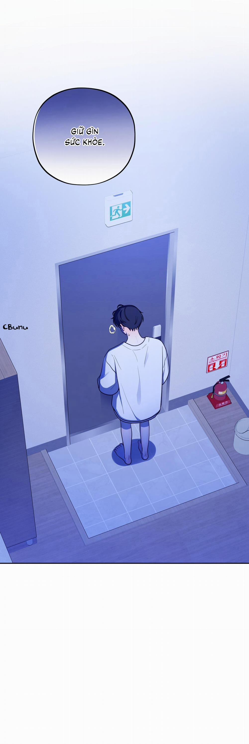 (Cbunu) Chuyện Rằng Tôi Yêu Cậu 5 trang 65