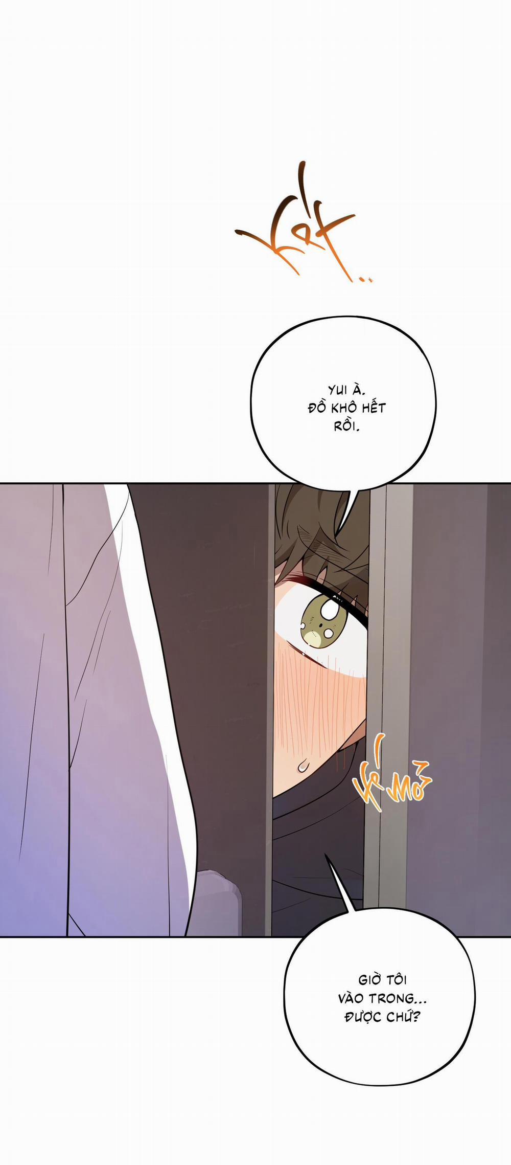 (Cbunu) Chuyện Rằng Tôi Yêu Cậu 6 0 trang 1