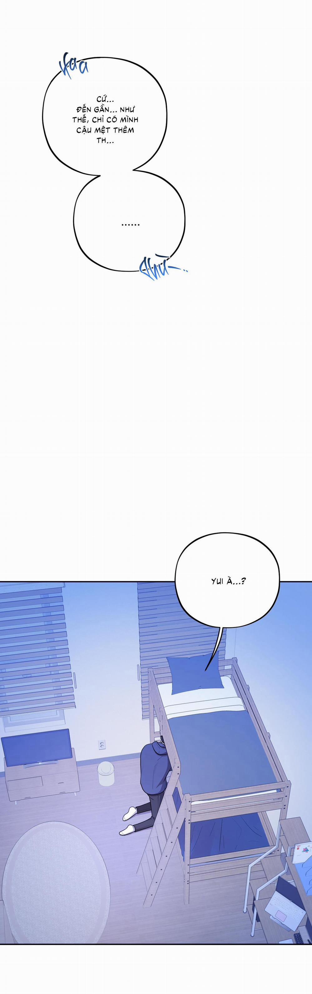 (Cbunu) Chuyện Rằng Tôi Yêu Cậu 6 0 trang 10