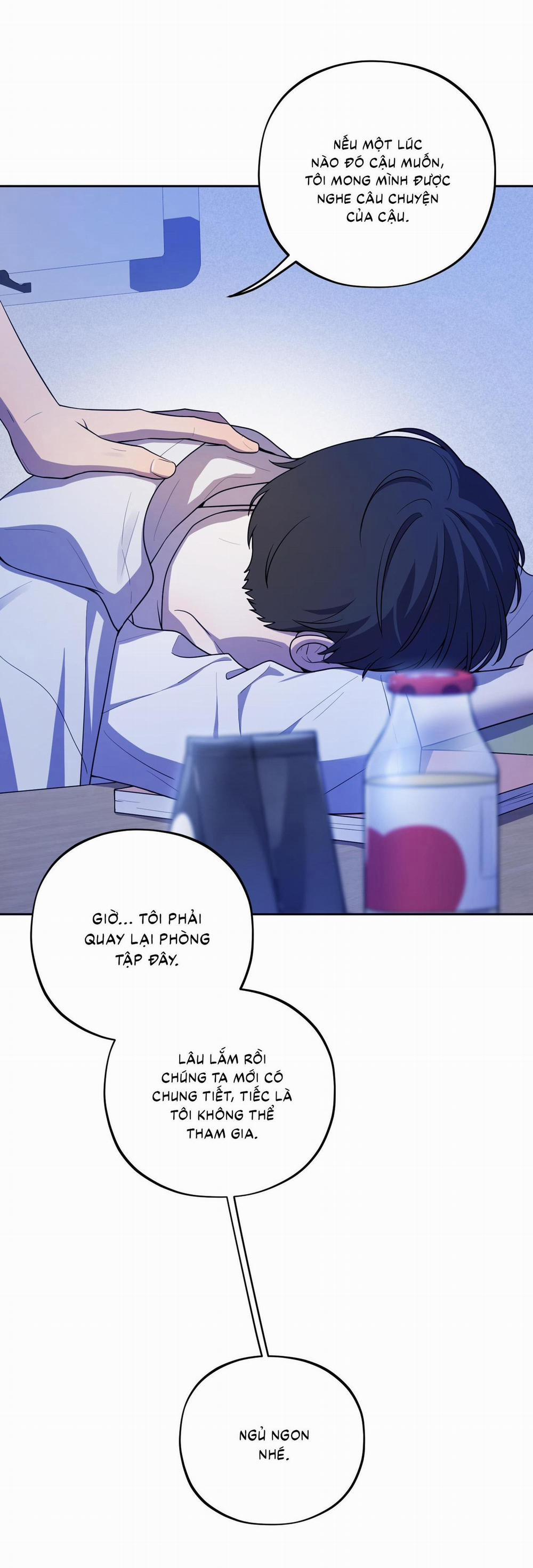 (Cbunu) Chuyện Rằng Tôi Yêu Cậu 6 0 trang 23