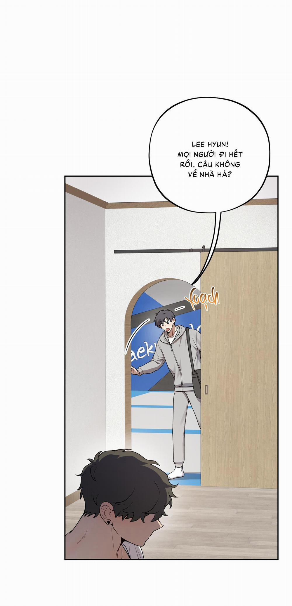 (Cbunu) Chuyện Rằng Tôi Yêu Cậu 6 0 trang 29