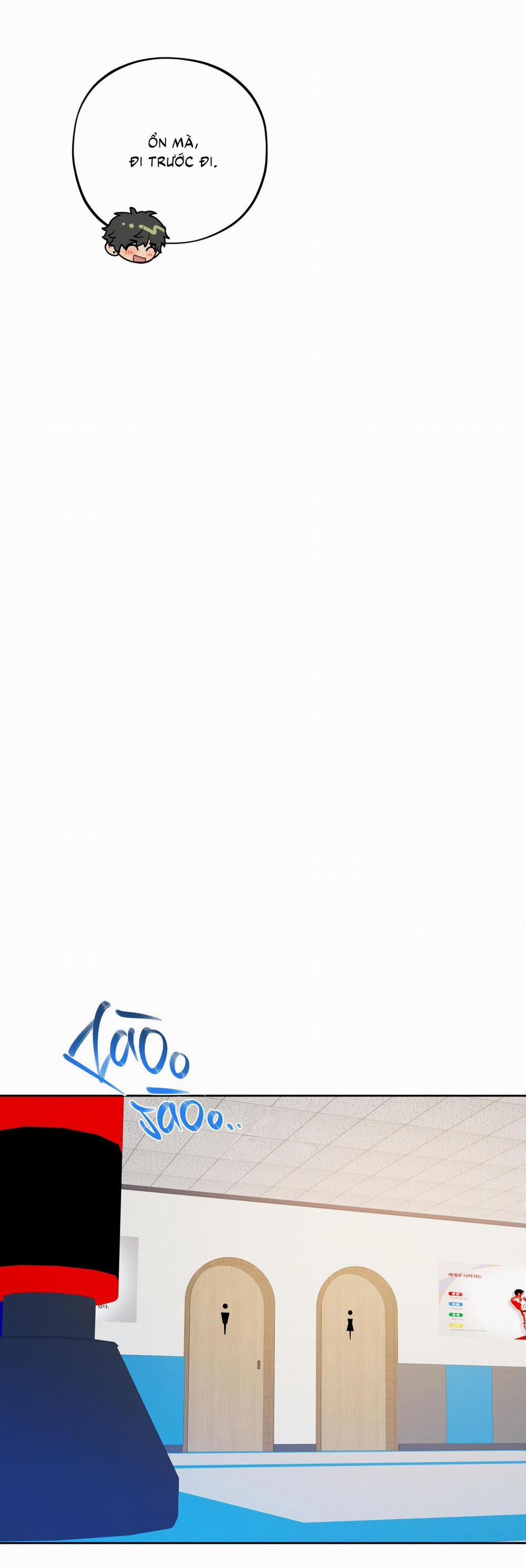 (Cbunu) Chuyện Rằng Tôi Yêu Cậu 6 0 trang 32