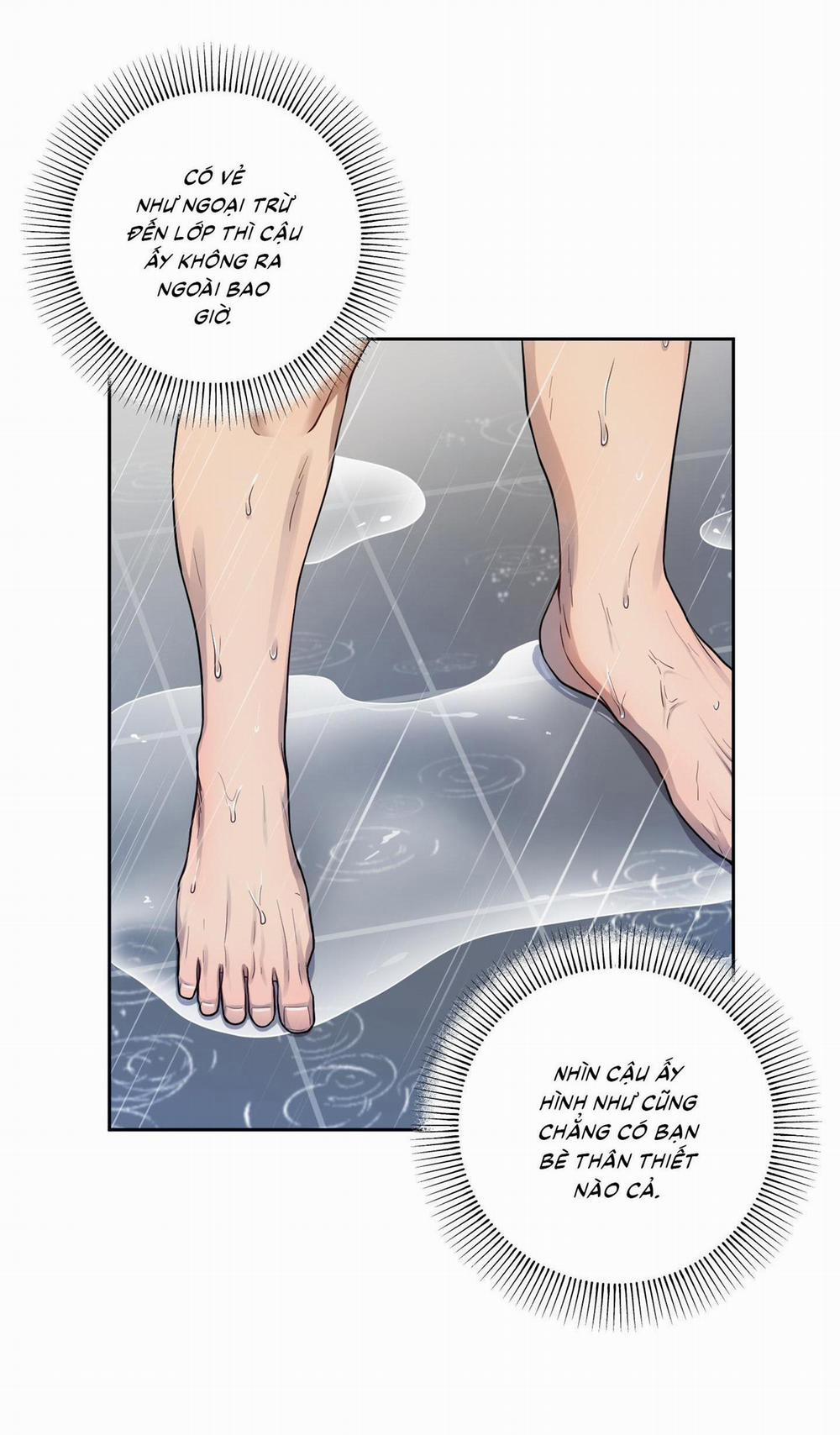 (Cbunu) Chuyện Rằng Tôi Yêu Cậu 6 0 trang 33