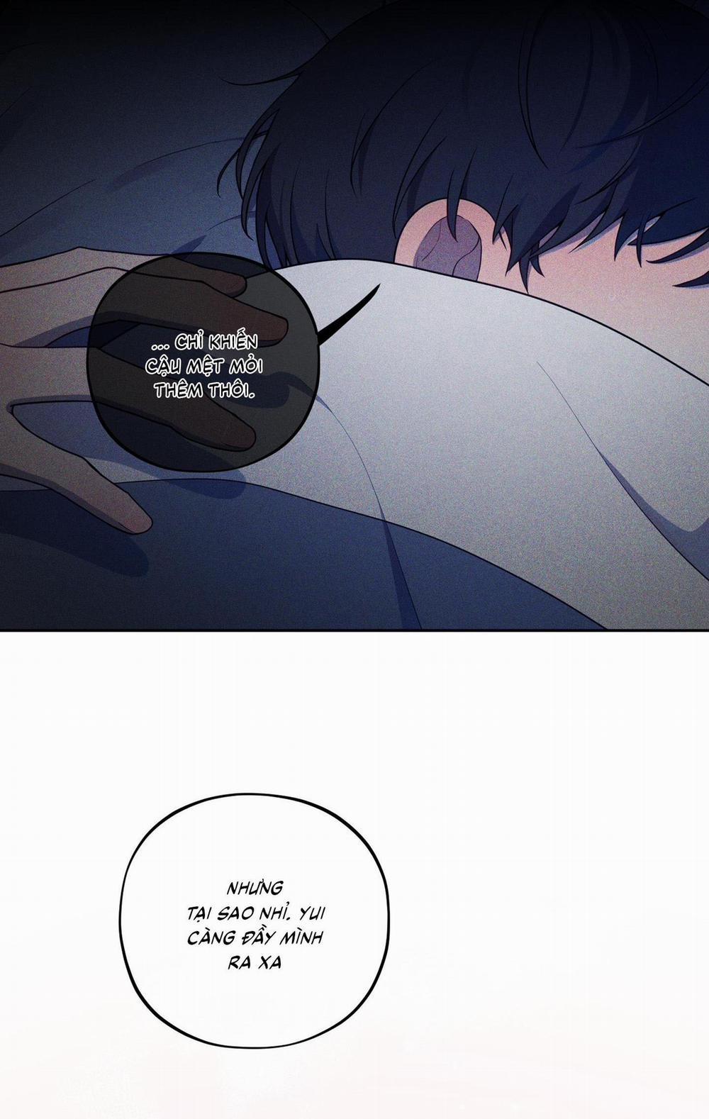 (Cbunu) Chuyện Rằng Tôi Yêu Cậu 6 0 trang 35