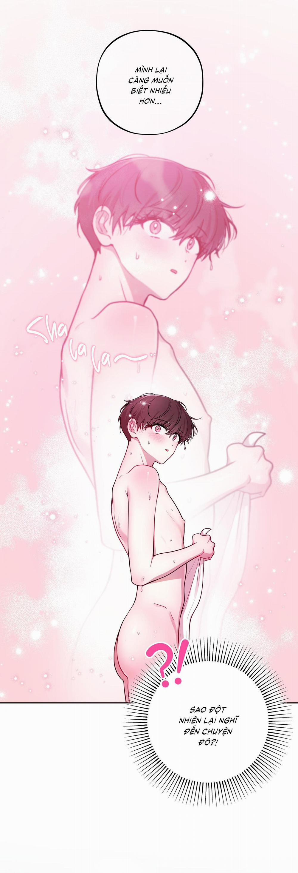 (Cbunu) Chuyện Rằng Tôi Yêu Cậu 6 0 trang 36