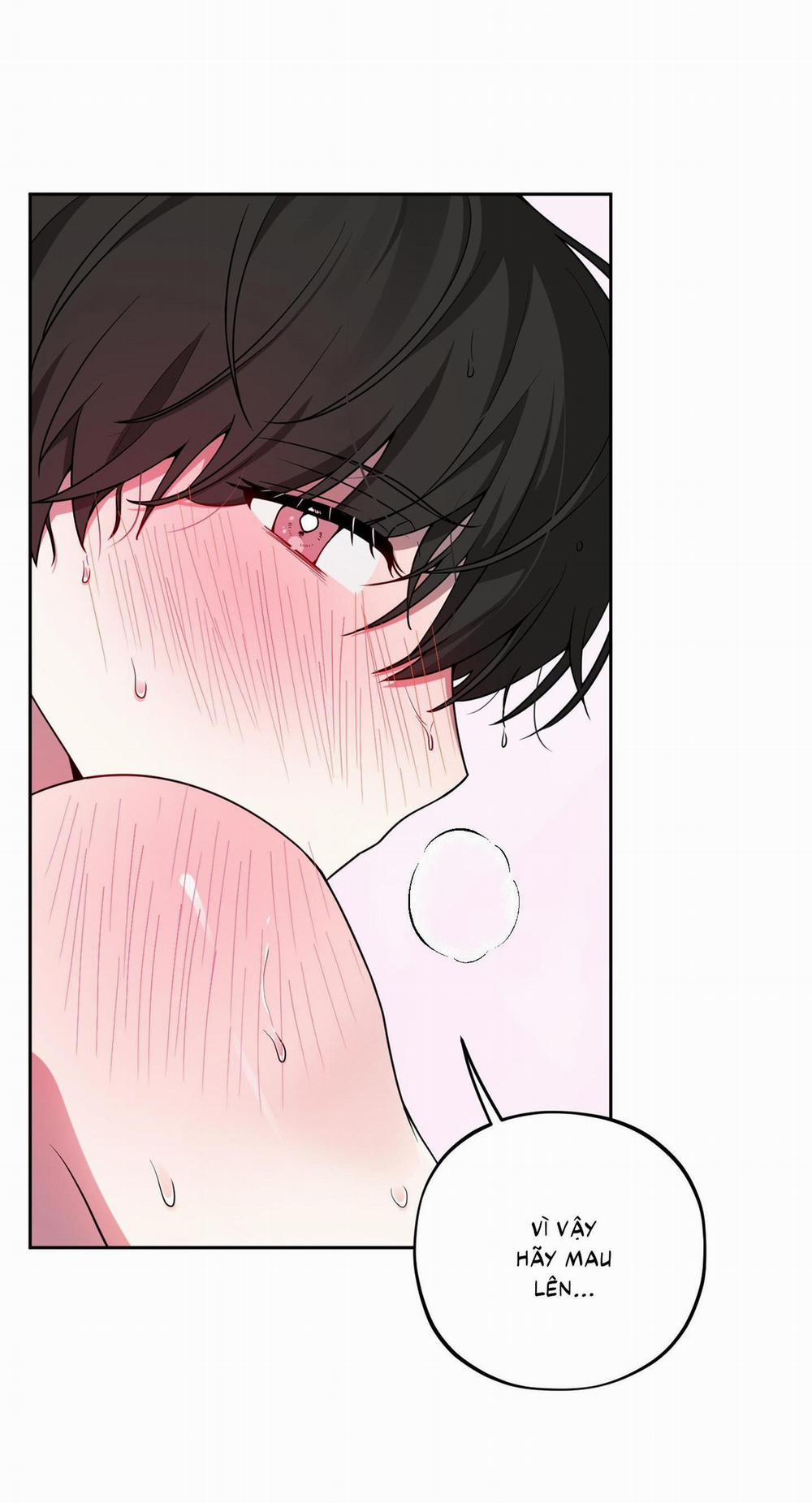 (Cbunu) Chuyện Rằng Tôi Yêu Cậu 6 0 trang 50