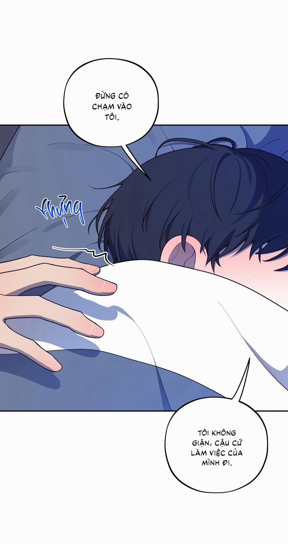 (Cbunu) Chuyện Rằng Tôi Yêu Cậu 6 0 trang 7