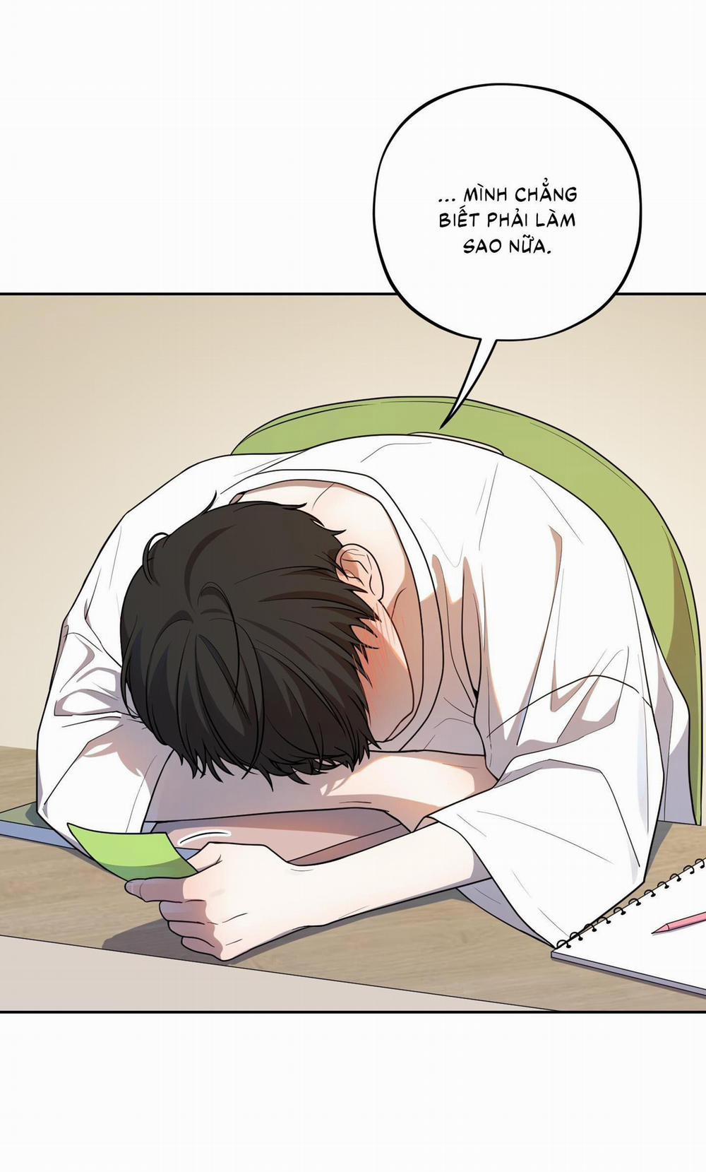 (Cbunu) Chuyện Rằng Tôi Yêu Cậu 6 trang 14