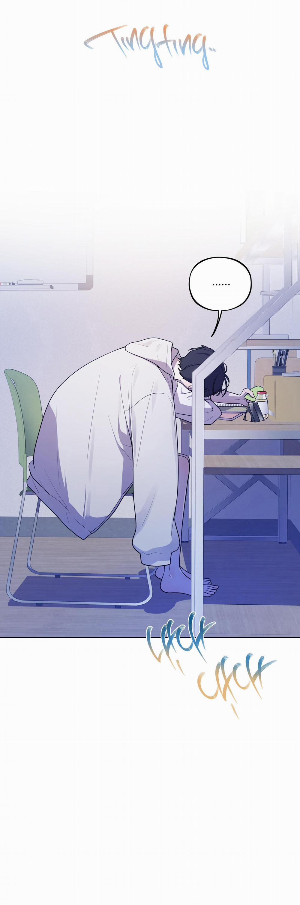 (Cbunu) Chuyện Rằng Tôi Yêu Cậu 6 trang 24