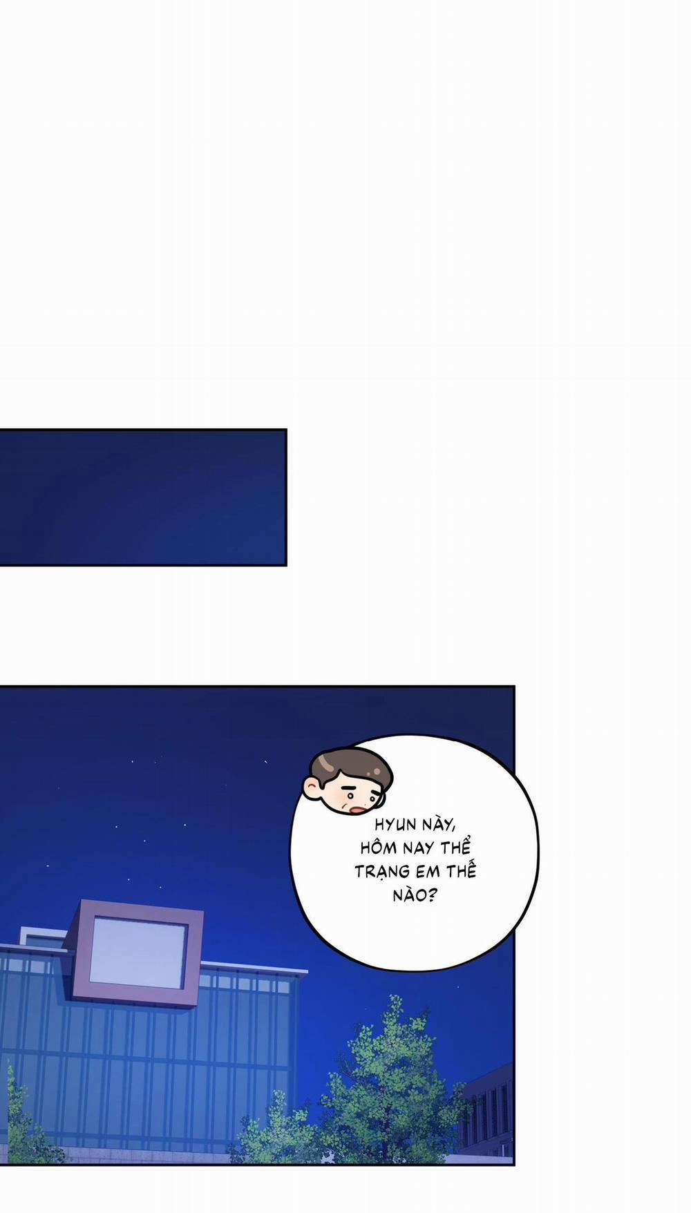 (Cbunu) Chuyện Rằng Tôi Yêu Cậu 6 trang 25