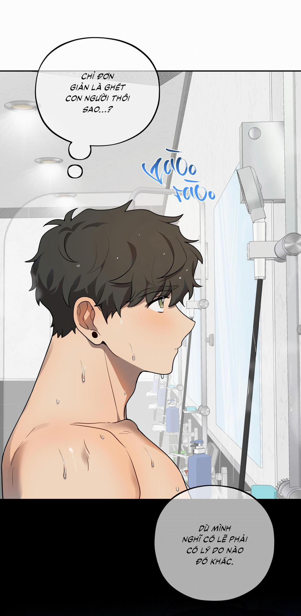 (Cbunu) Chuyện Rằng Tôi Yêu Cậu 6 trang 34