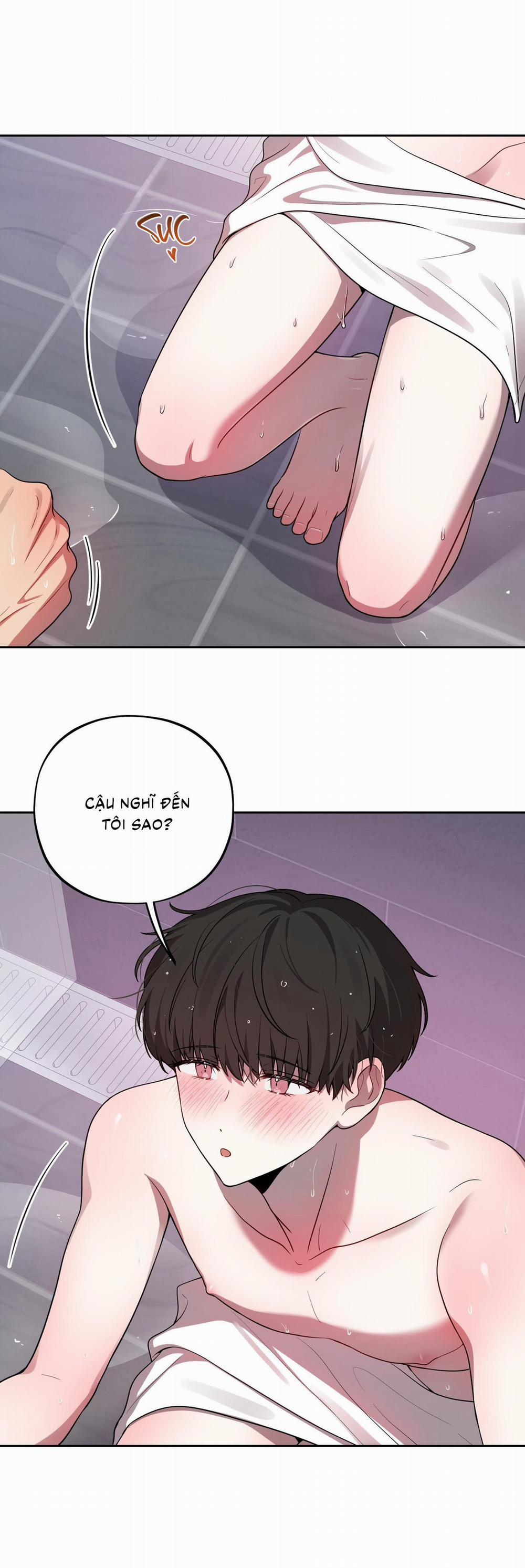 (Cbunu) Chuyện Rằng Tôi Yêu Cậu 6 trang 42