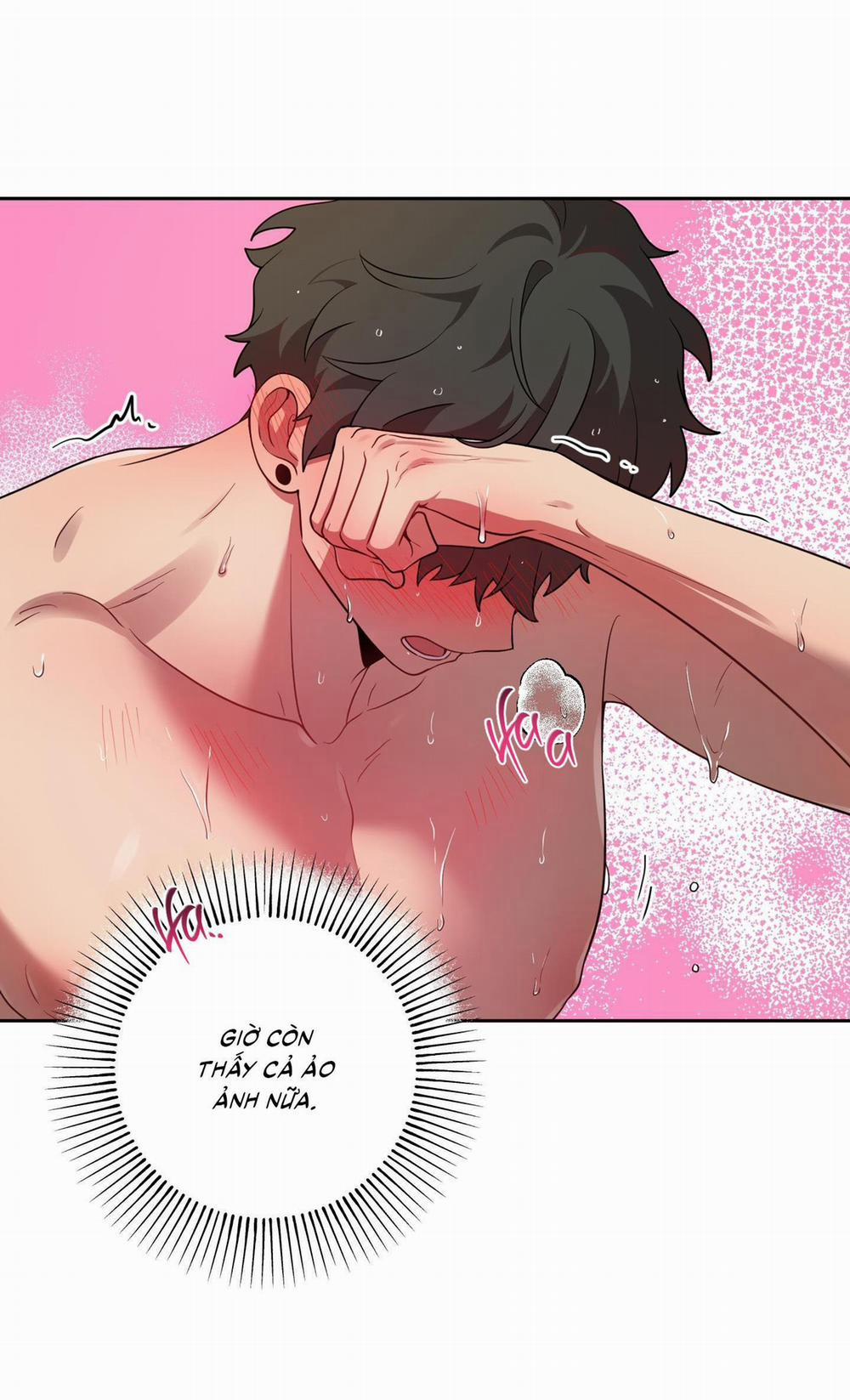 (Cbunu) Chuyện Rằng Tôi Yêu Cậu 6 trang 43