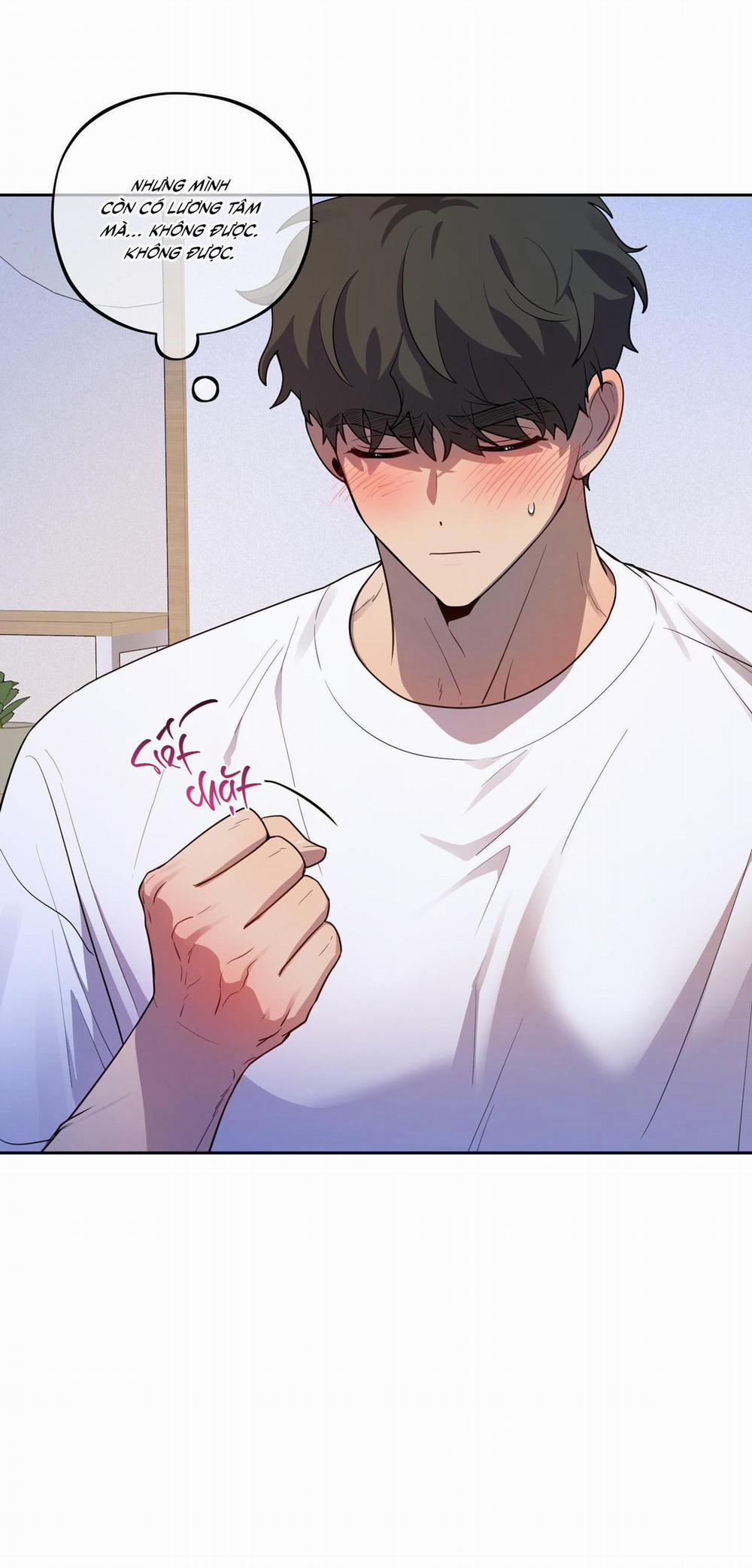 (Cbunu) Chuyện Rằng Tôi Yêu Cậu 7 0 trang 15