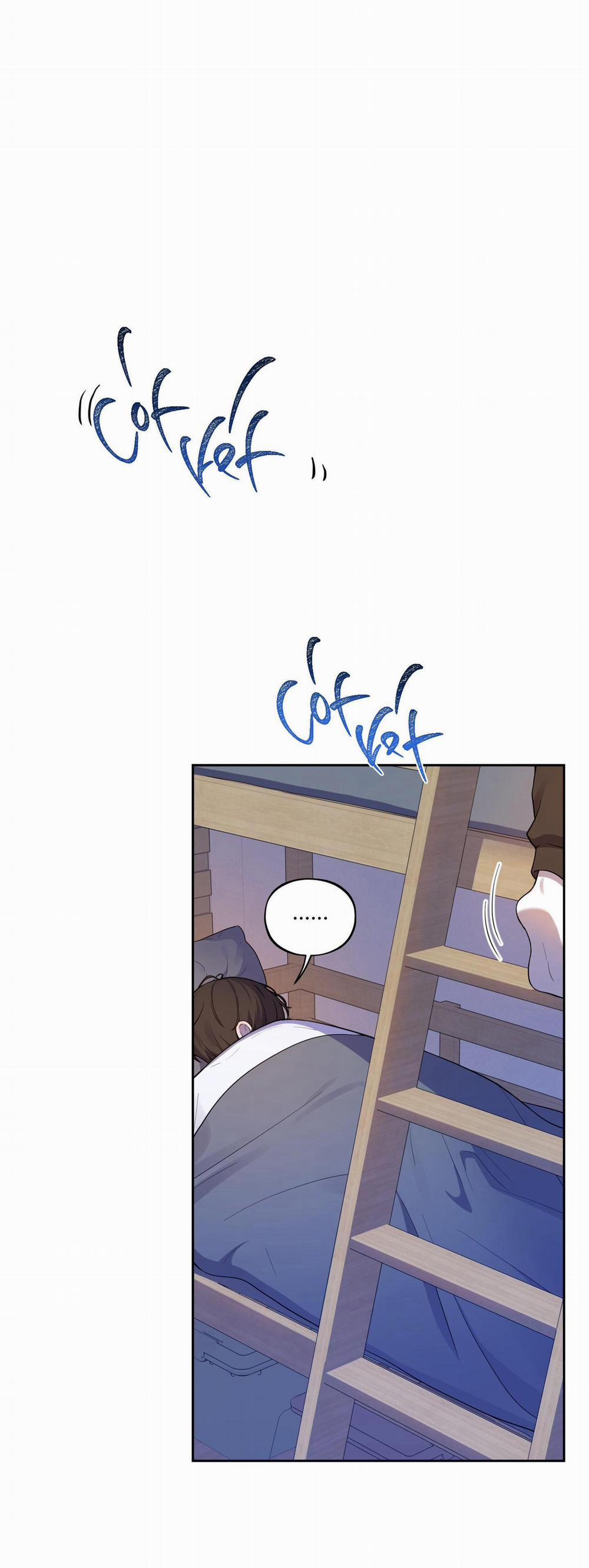 (Cbunu) Chuyện Rằng Tôi Yêu Cậu 7 0 trang 16