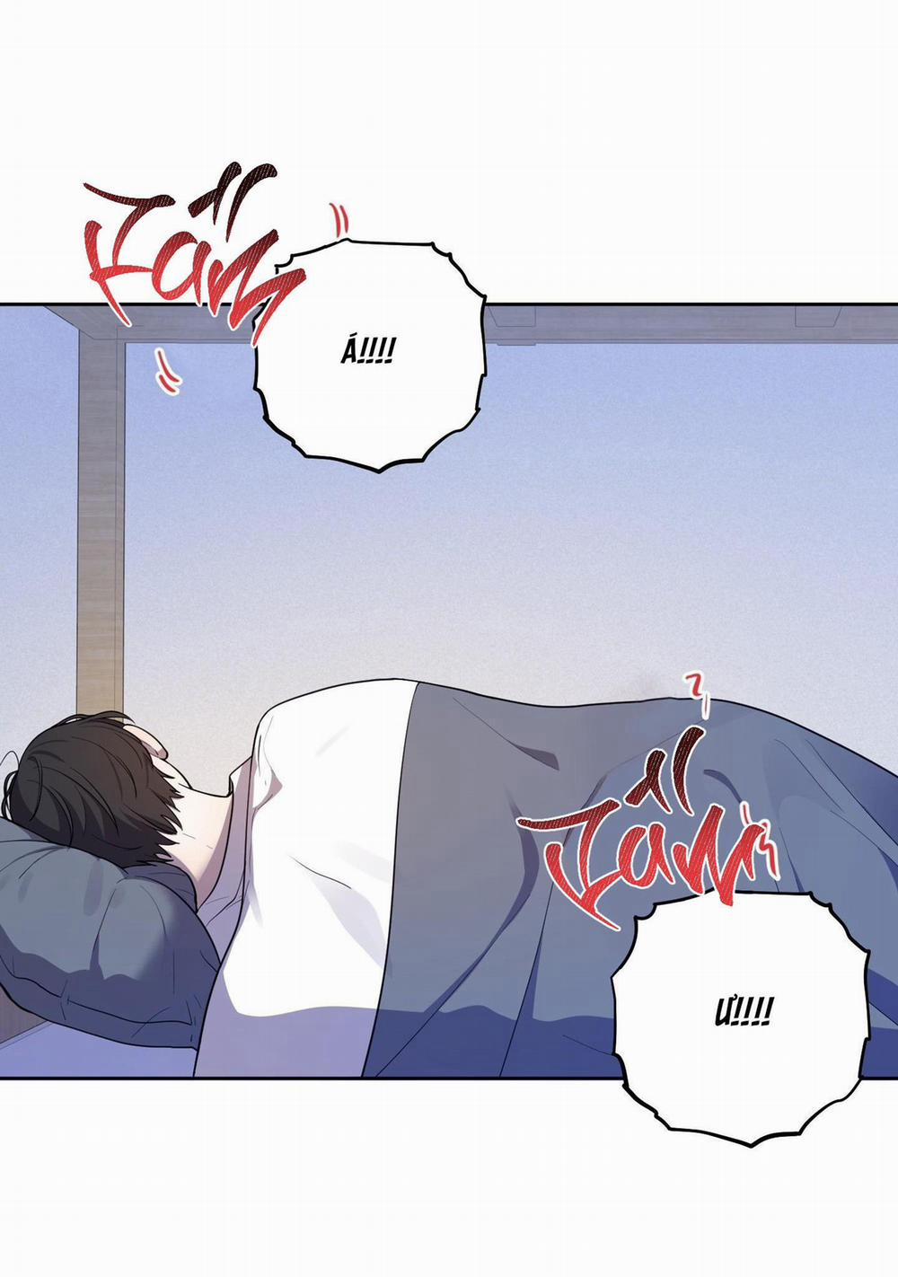 (Cbunu) Chuyện Rằng Tôi Yêu Cậu 7 0 trang 17