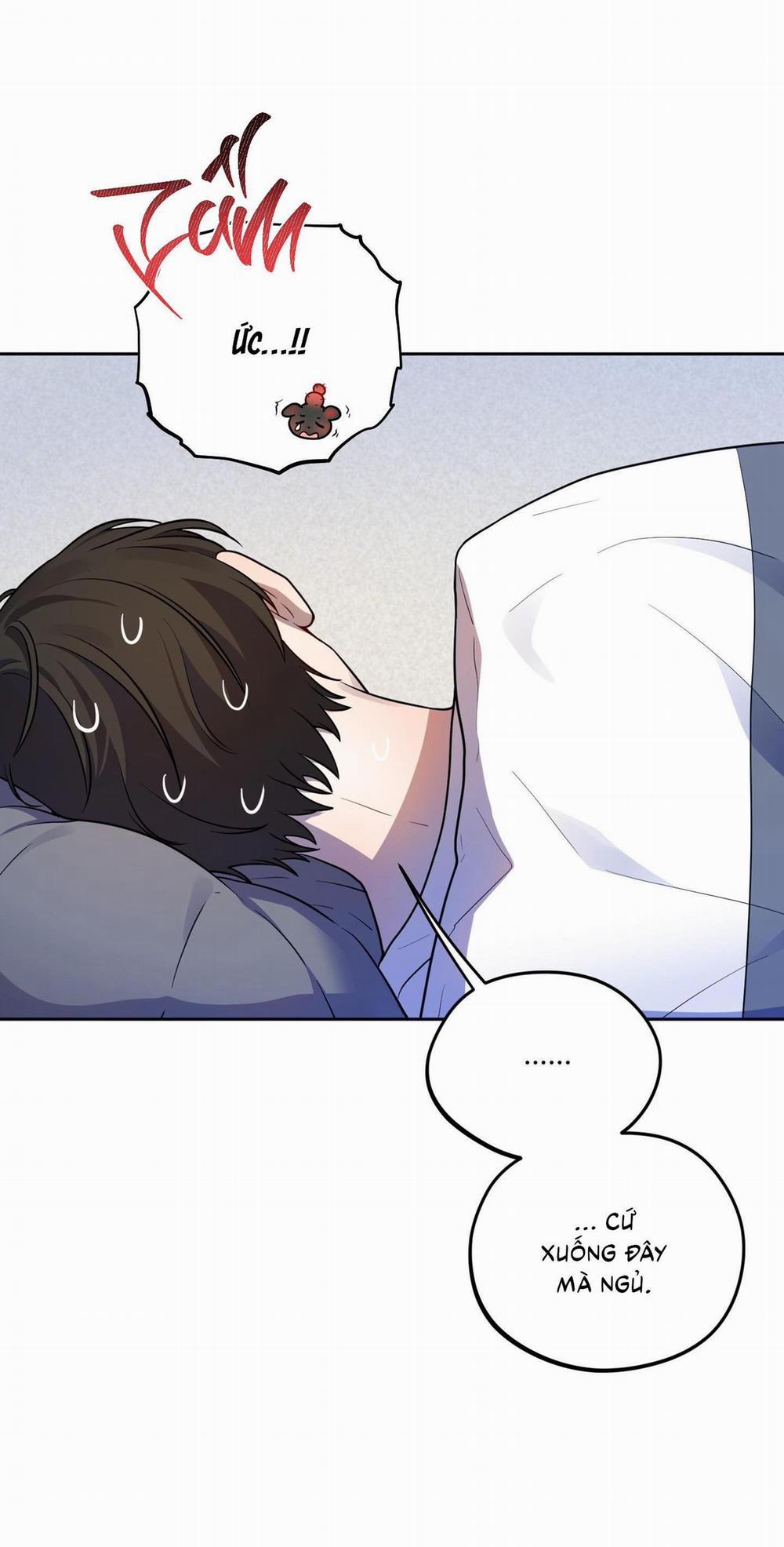 (Cbunu) Chuyện Rằng Tôi Yêu Cậu 7 0 trang 18