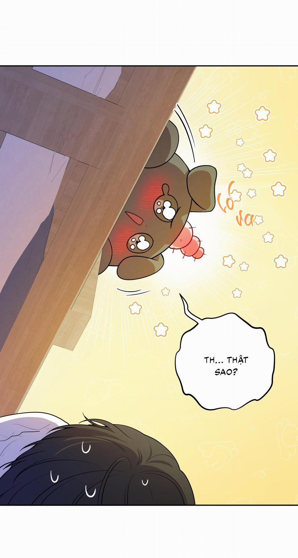 (Cbunu) Chuyện Rằng Tôi Yêu Cậu 7 0 trang 19