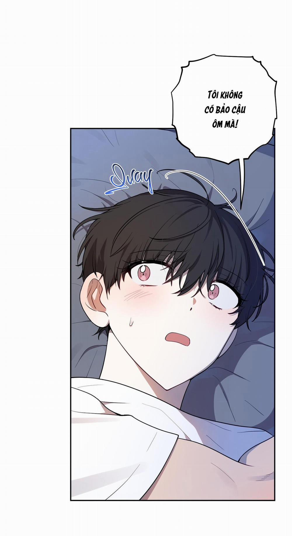 (Cbunu) Chuyện Rằng Tôi Yêu Cậu 7 0 trang 21