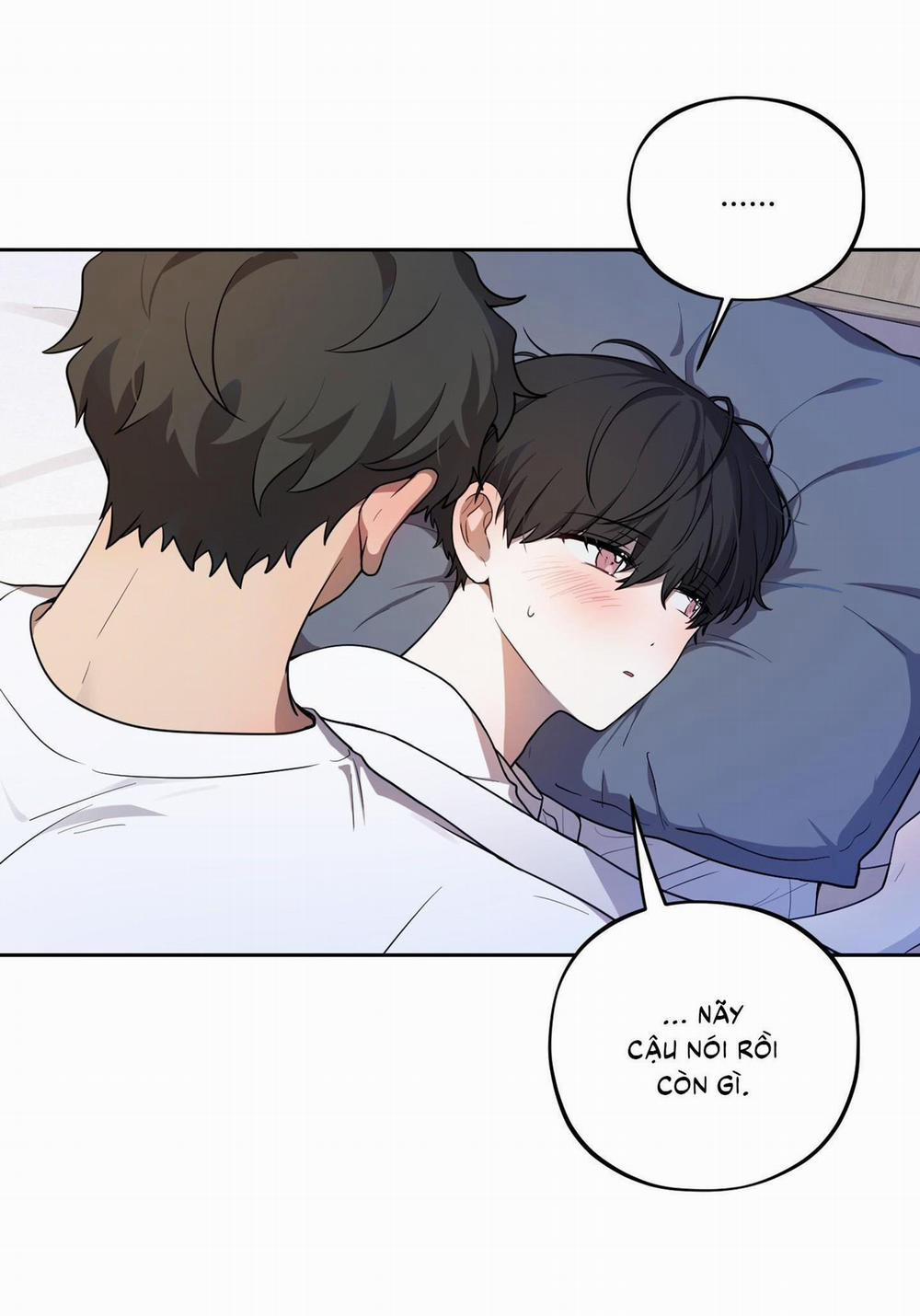 (Cbunu) Chuyện Rằng Tôi Yêu Cậu 7 0 trang 29