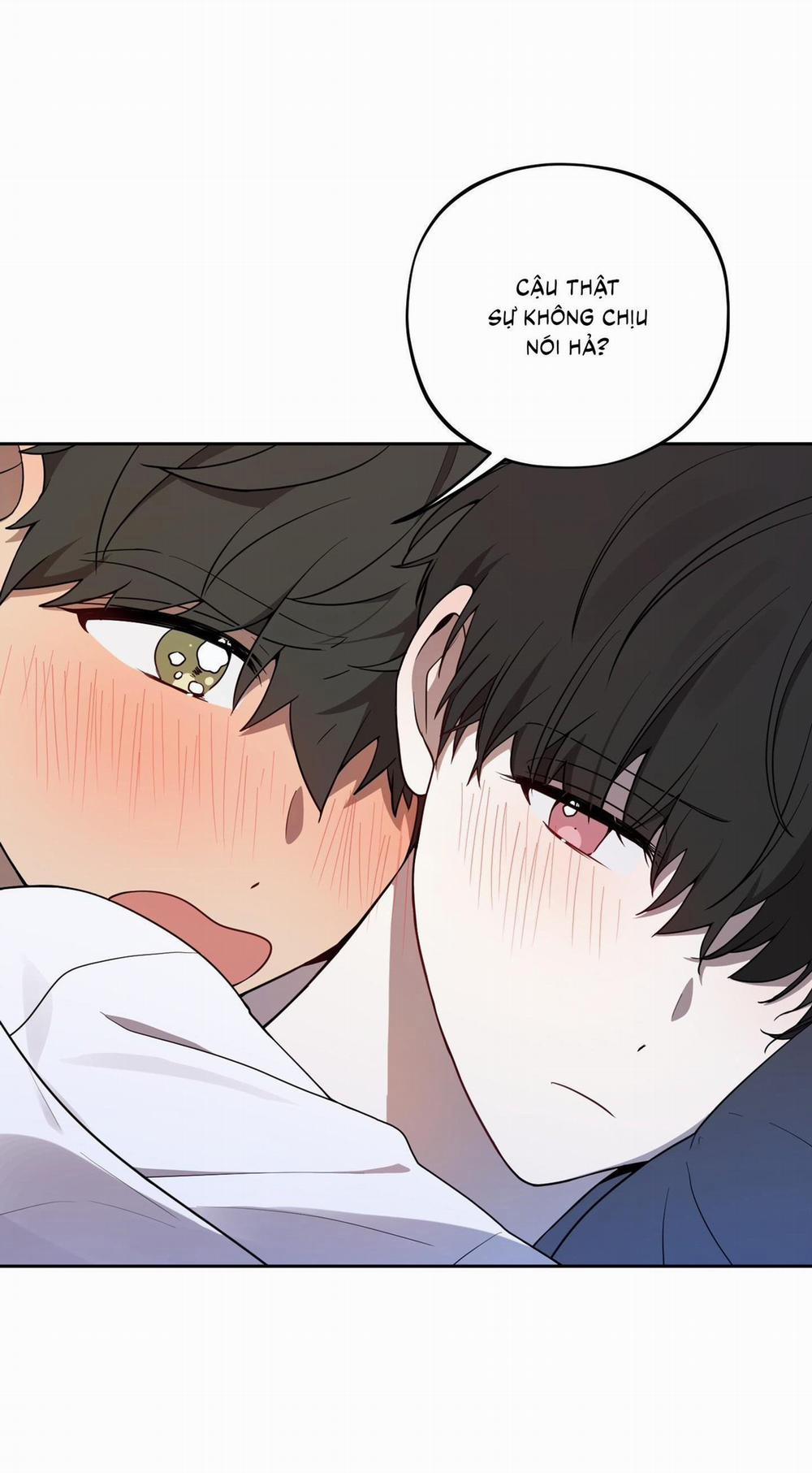 (Cbunu) Chuyện Rằng Tôi Yêu Cậu 7 0 trang 33