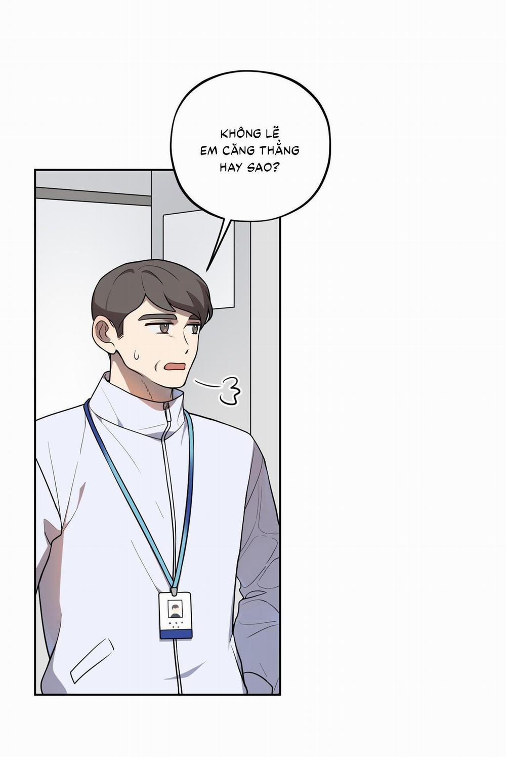 (Cbunu) Chuyện Rằng Tôi Yêu Cậu 7 0 trang 47