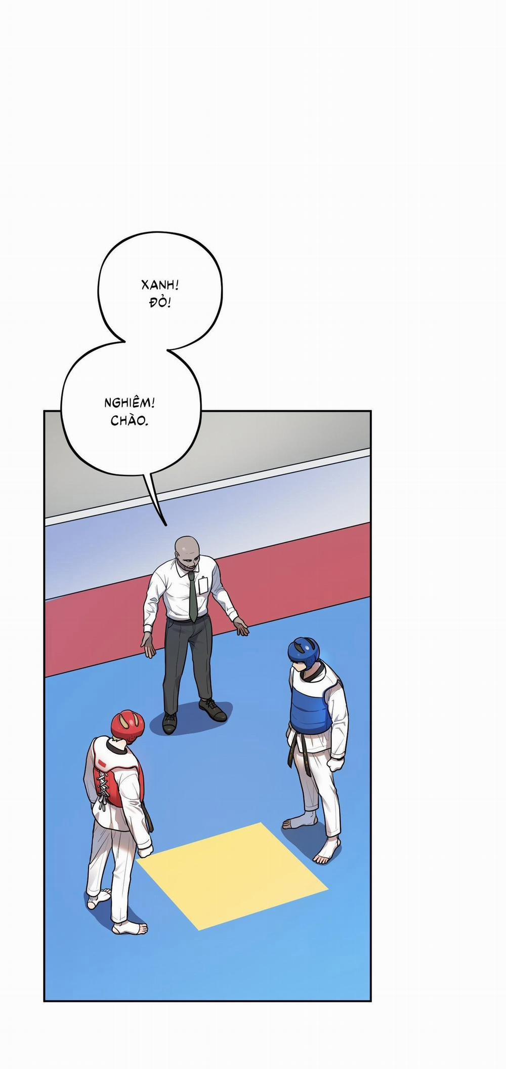 (Cbunu) Chuyện Rằng Tôi Yêu Cậu 7 0 trang 52