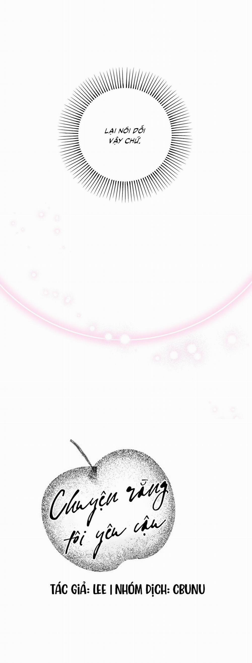 (Cbunu) Chuyện Rằng Tôi Yêu Cậu 7 0 trang 66