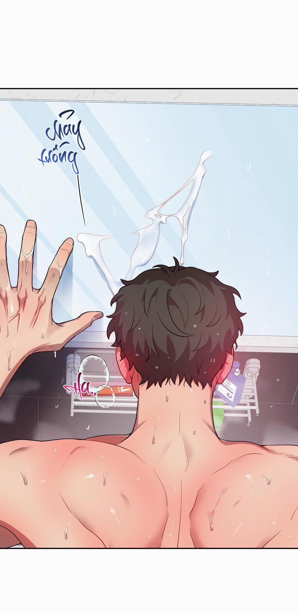 (Cbunu) Chuyện Rằng Tôi Yêu Cậu 7 0 trang 8