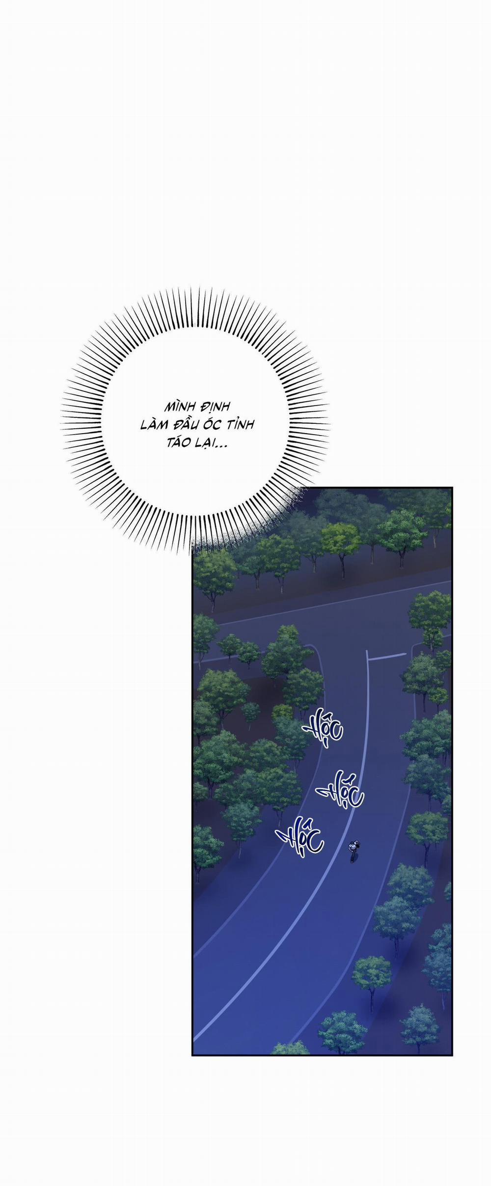 (Cbunu) Chuyện Rằng Tôi Yêu Cậu 7 trang 10