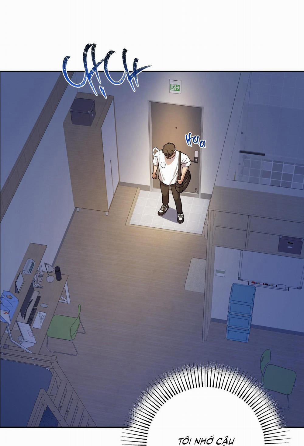 (Cbunu) Chuyện Rằng Tôi Yêu Cậu 7 trang 12