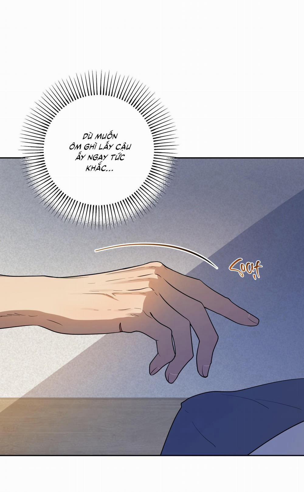 (Cbunu) Chuyện Rằng Tôi Yêu Cậu 7 trang 14