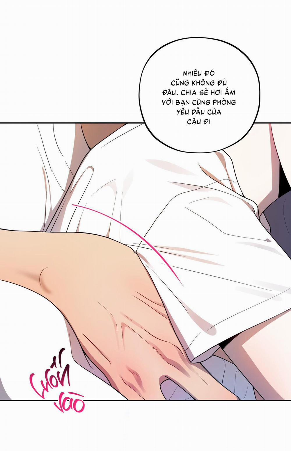 (Cbunu) Chuyện Rằng Tôi Yêu Cậu 7 trang 23