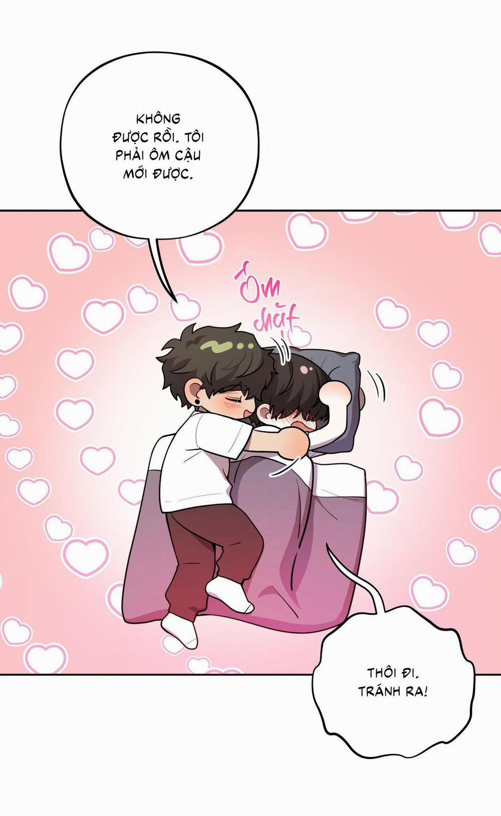 (Cbunu) Chuyện Rằng Tôi Yêu Cậu 7 trang 25