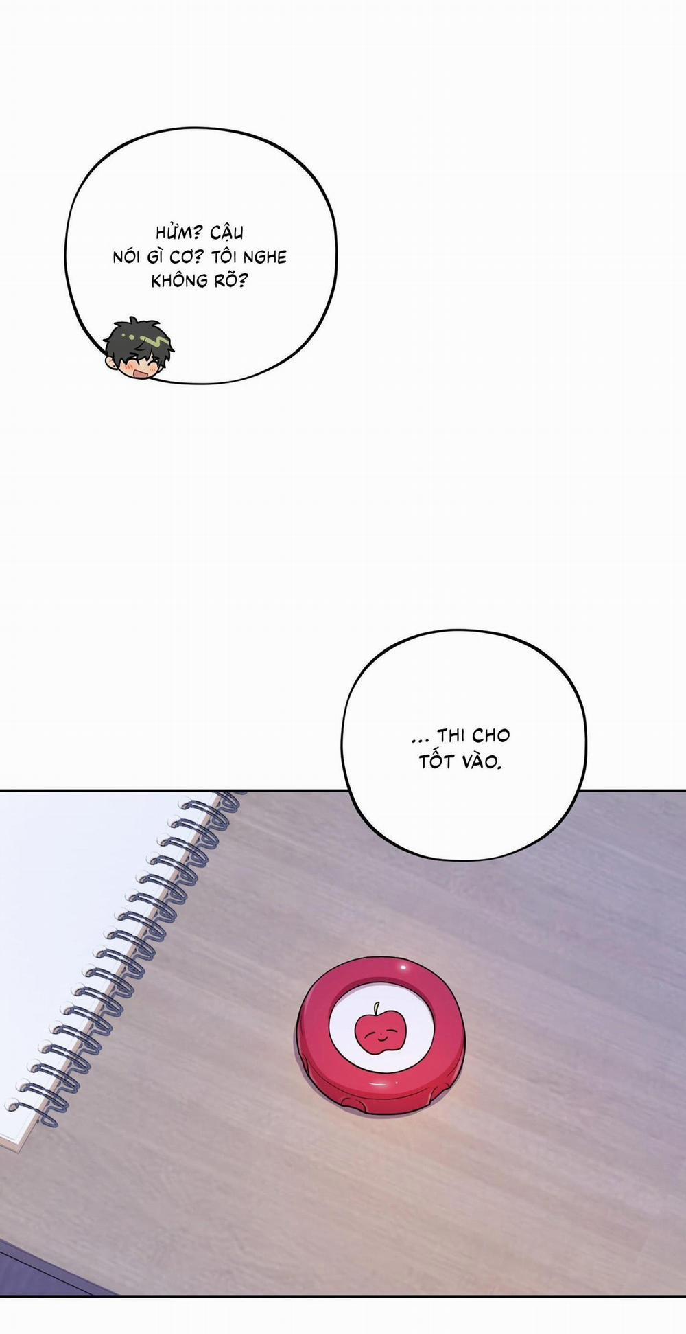 (Cbunu) Chuyện Rằng Tôi Yêu Cậu 7 trang 35