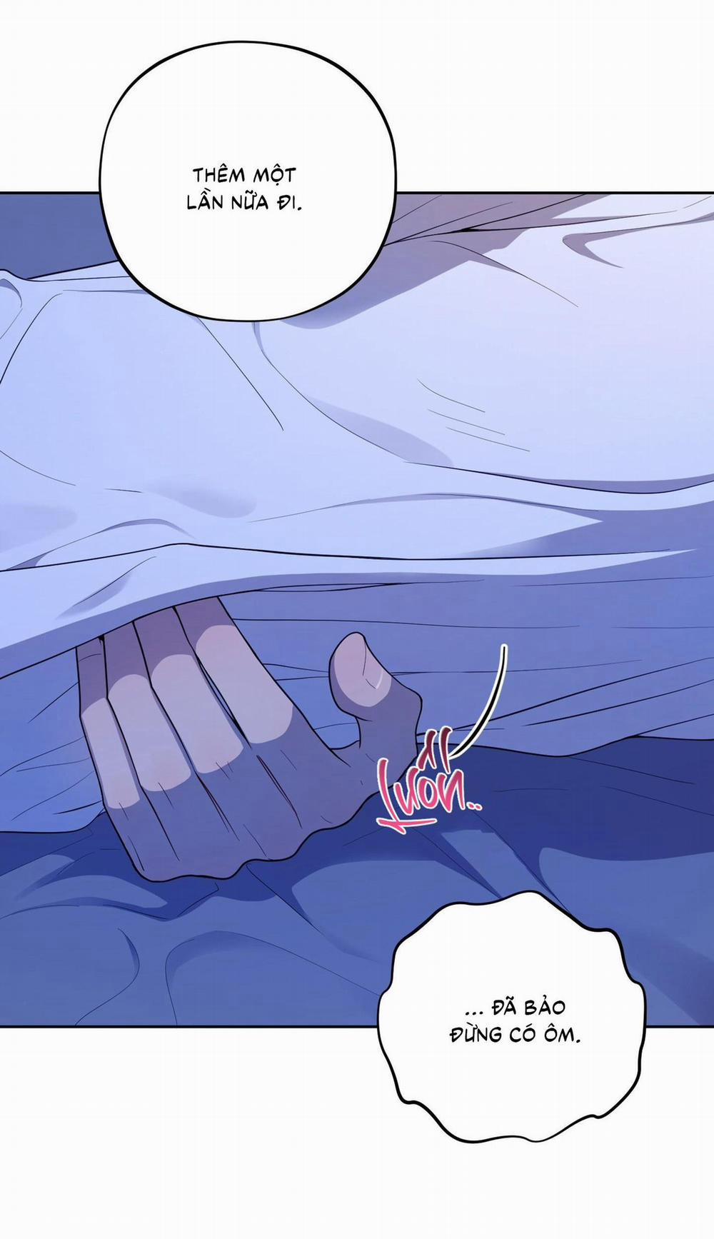 (Cbunu) Chuyện Rằng Tôi Yêu Cậu 7 trang 36