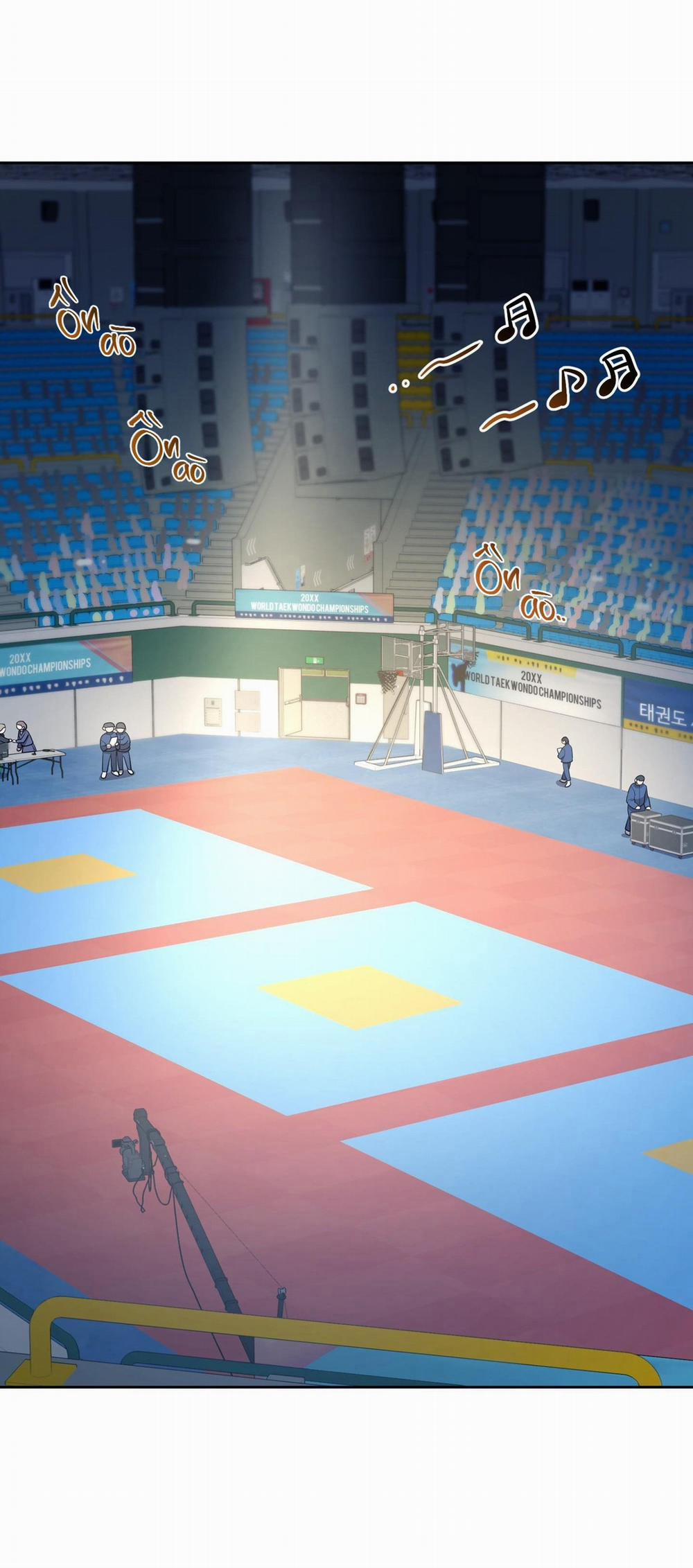 (Cbunu) Chuyện Rằng Tôi Yêu Cậu 7 trang 42