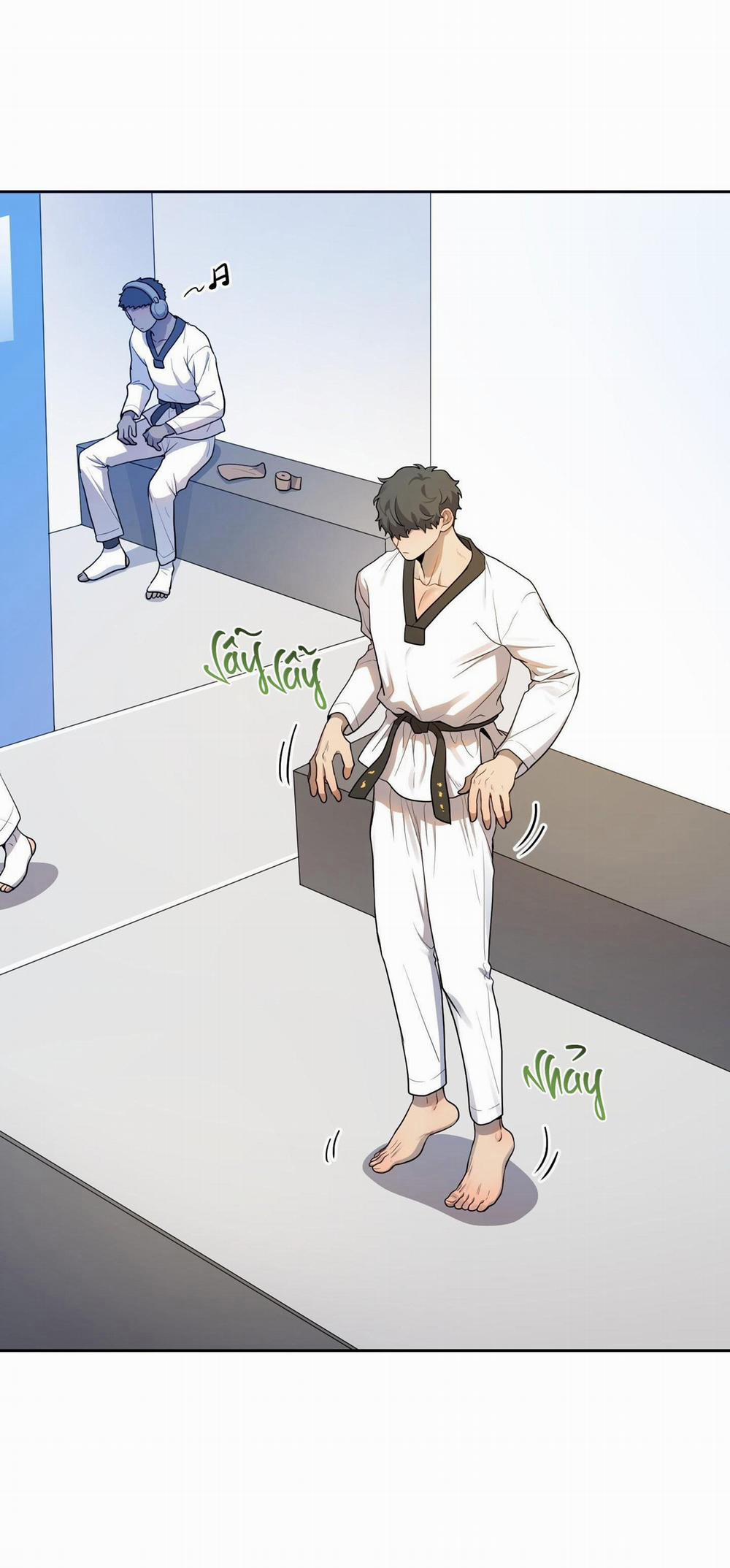 (Cbunu) Chuyện Rằng Tôi Yêu Cậu 7 trang 43