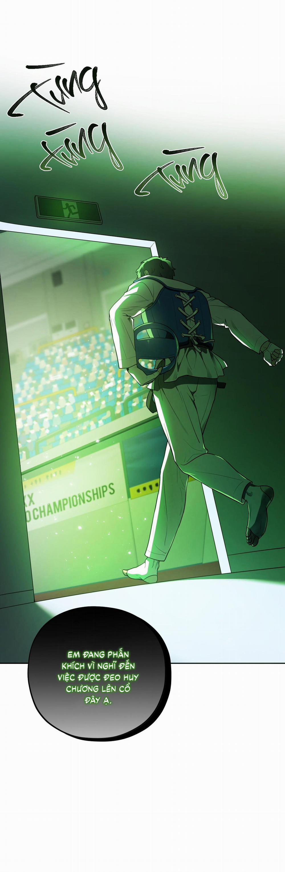 (Cbunu) Chuyện Rằng Tôi Yêu Cậu 7 trang 51