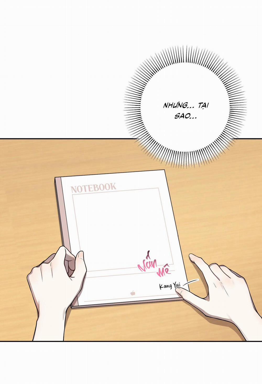 (Cbunu) Chuyện Rằng Tôi Yêu Cậu 7 trang 61