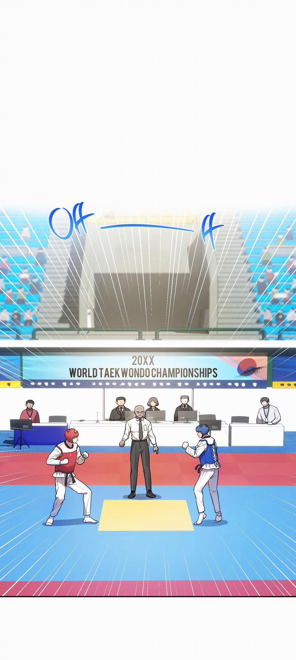 (Cbunu) Chuyện Rằng Tôi Yêu Cậu 8 trang 0