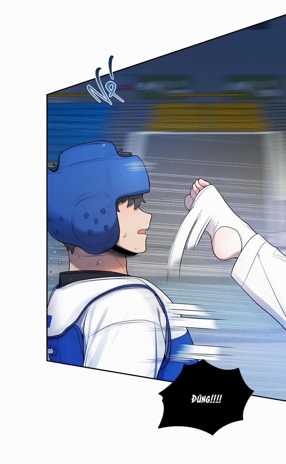 (Cbunu) Chuyện Rằng Tôi Yêu Cậu 8 trang 2